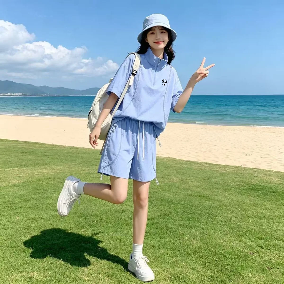 Golf Equipment Sales - Summer Men and Women Sun Protection