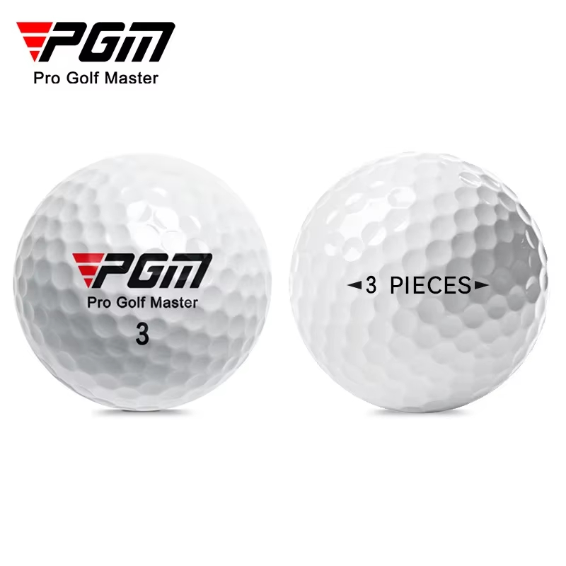Golf Ball Premium - PGM Golf 3-layer Game Ball with