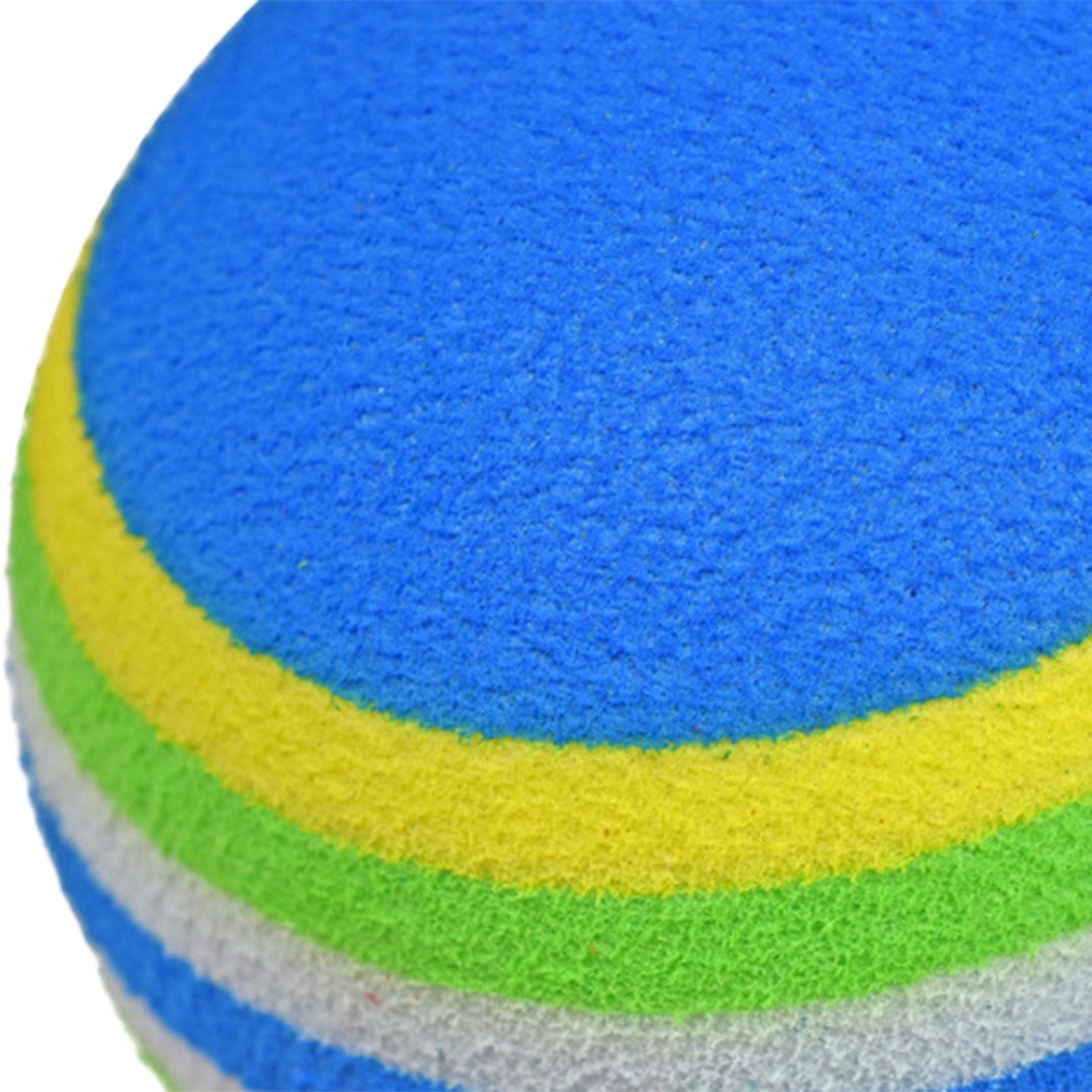 EVA Foam Golf Training Balls R - огляд і ціна Golf Equipment Kids