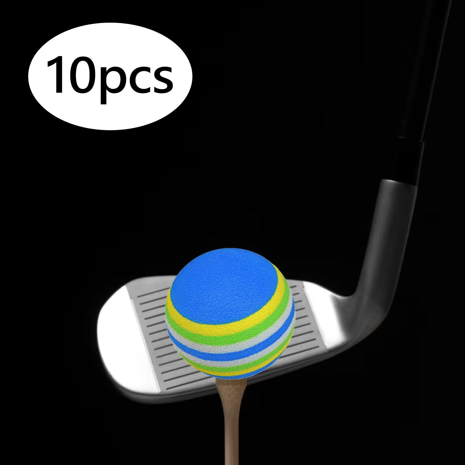 EVA Foam Golf Training Balls R - огляд і ціна Golf Equipment Kids