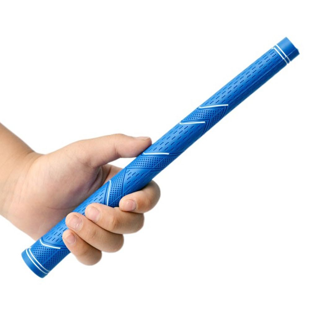 Rubber Golf Club Grips Standar - огляд і ціна Golf Equipment Kids