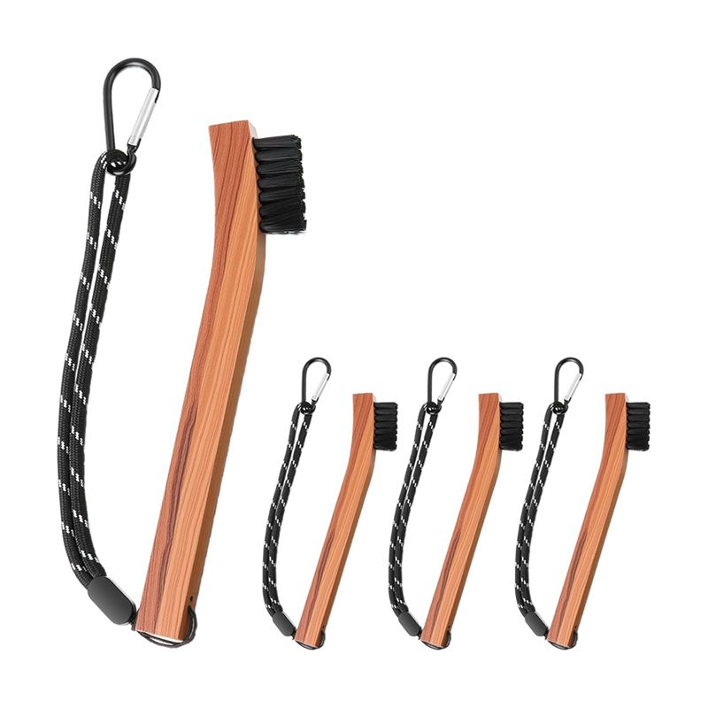 Golf Brush Club Groove Cleaner - огляд і ціна Golf Equipment Sales