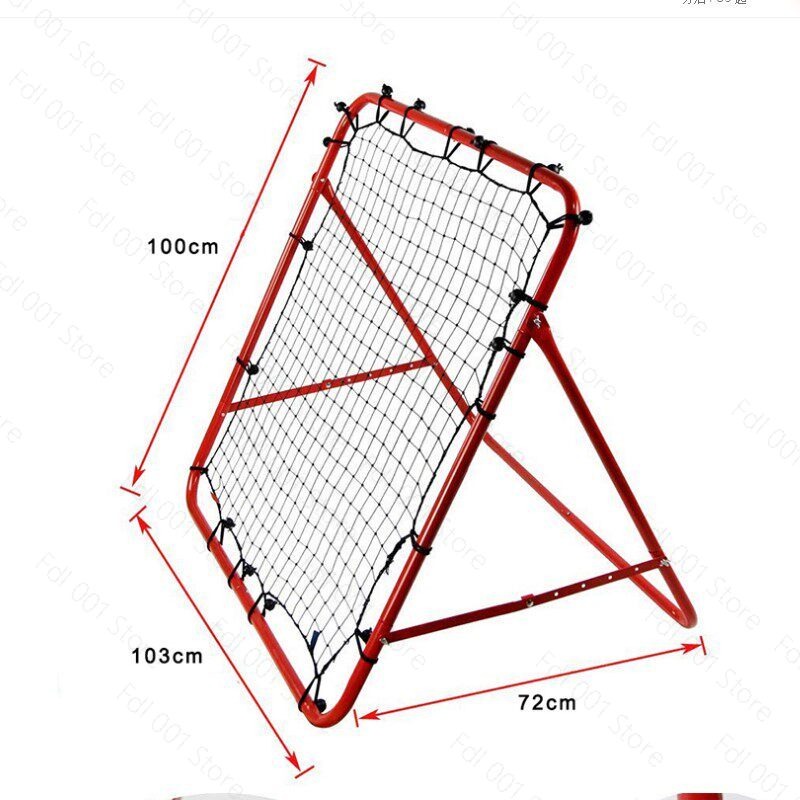 Youth Fooall Training Aid Rebo - огляд і ціна Golf Equipment Kids