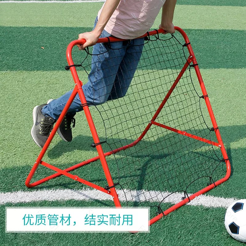 Youth Fooall Training Aid Rebo - огляд і ціна Golf Equipment Kids