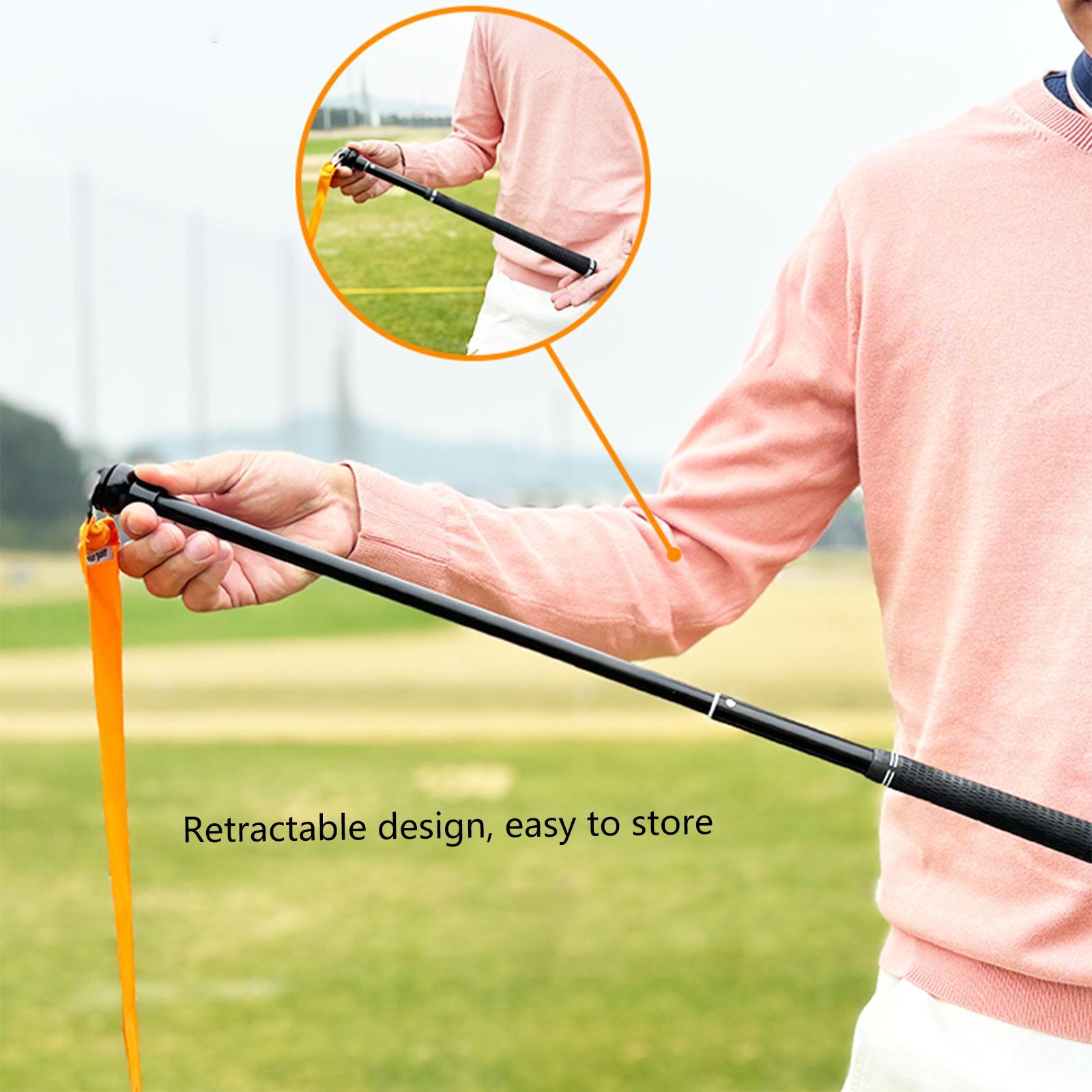 Outdoor Indoor Golf Swing Trai - огляд і ціна Golf Equipment Kids