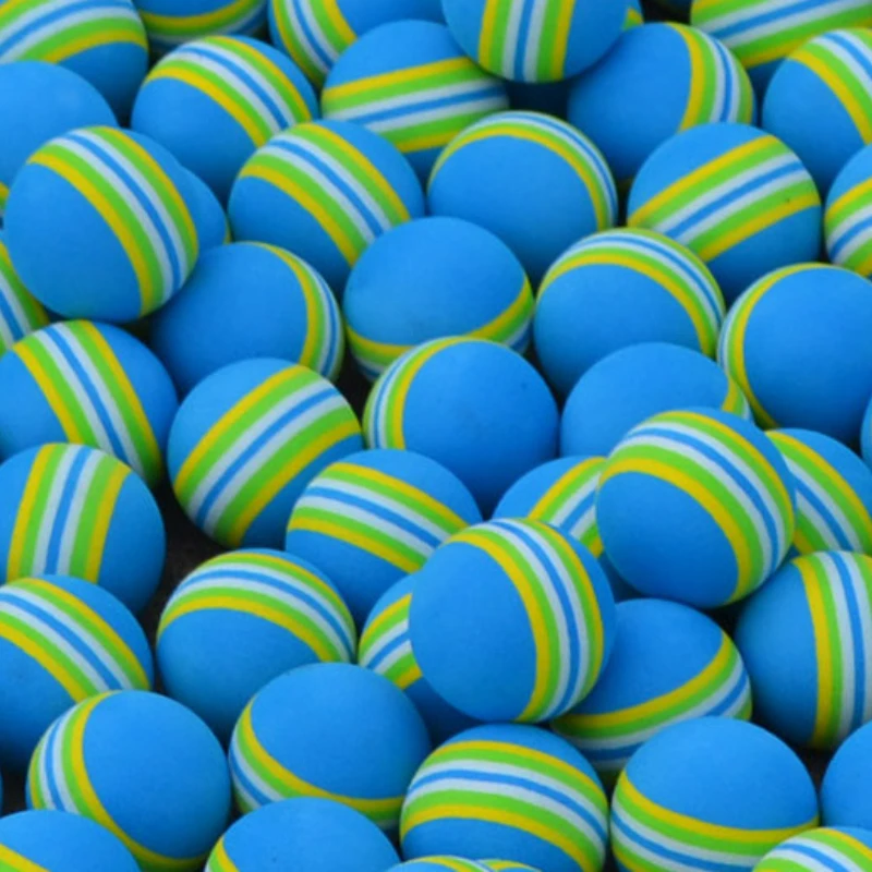 PGM 20pcs Golf Swing Training  - огляд і ціна Golf Ball Premium