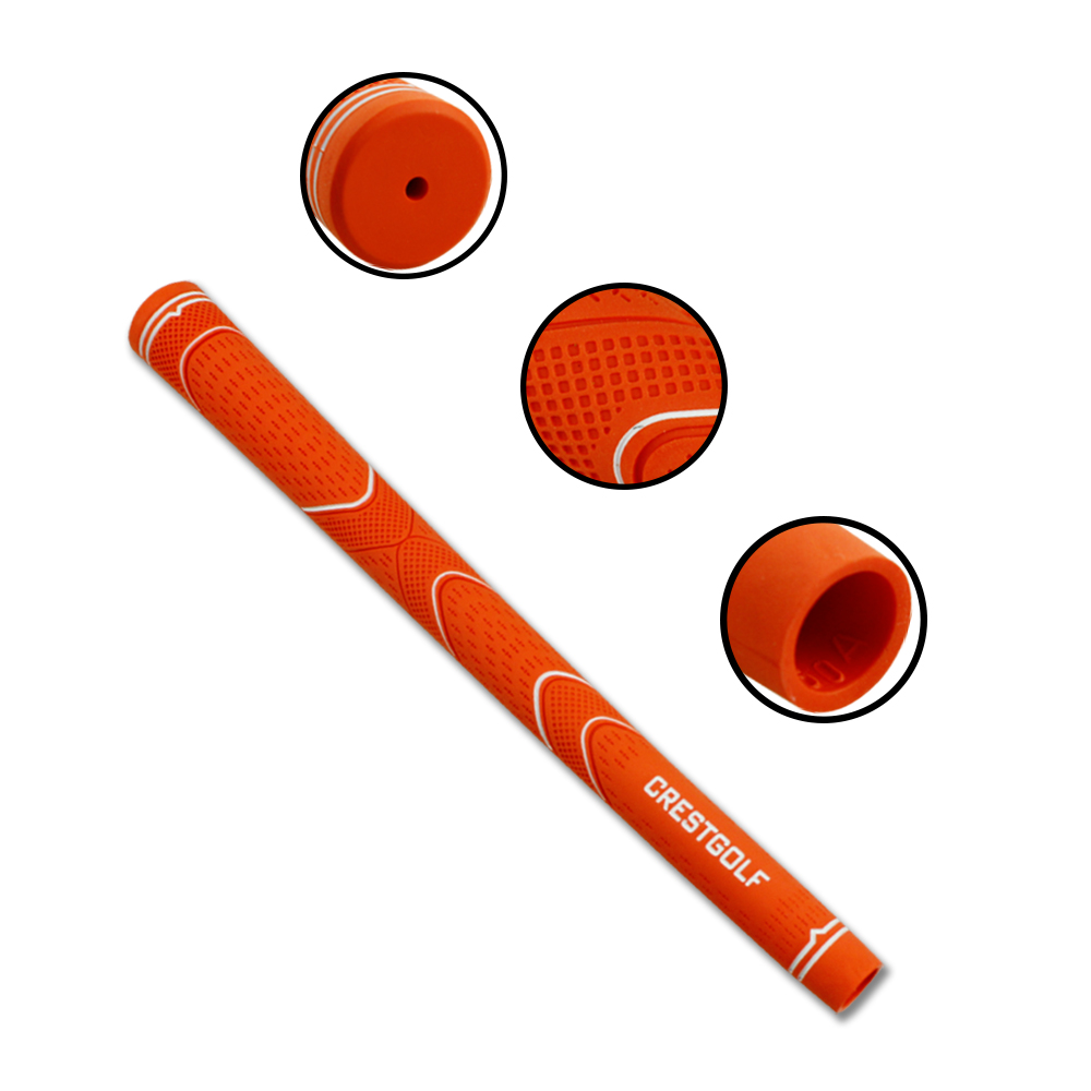 5Pcs Rubber Junior Golf Grip F - огляд і ціна Golf Equipment Kids