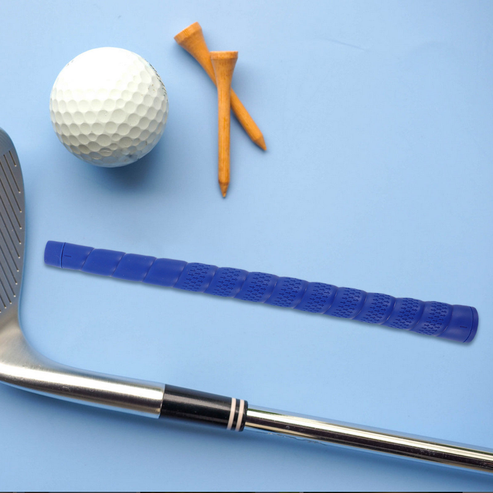 Child Golf Grip Soft Rubber An - огляд і ціна Golf Equipment Kids