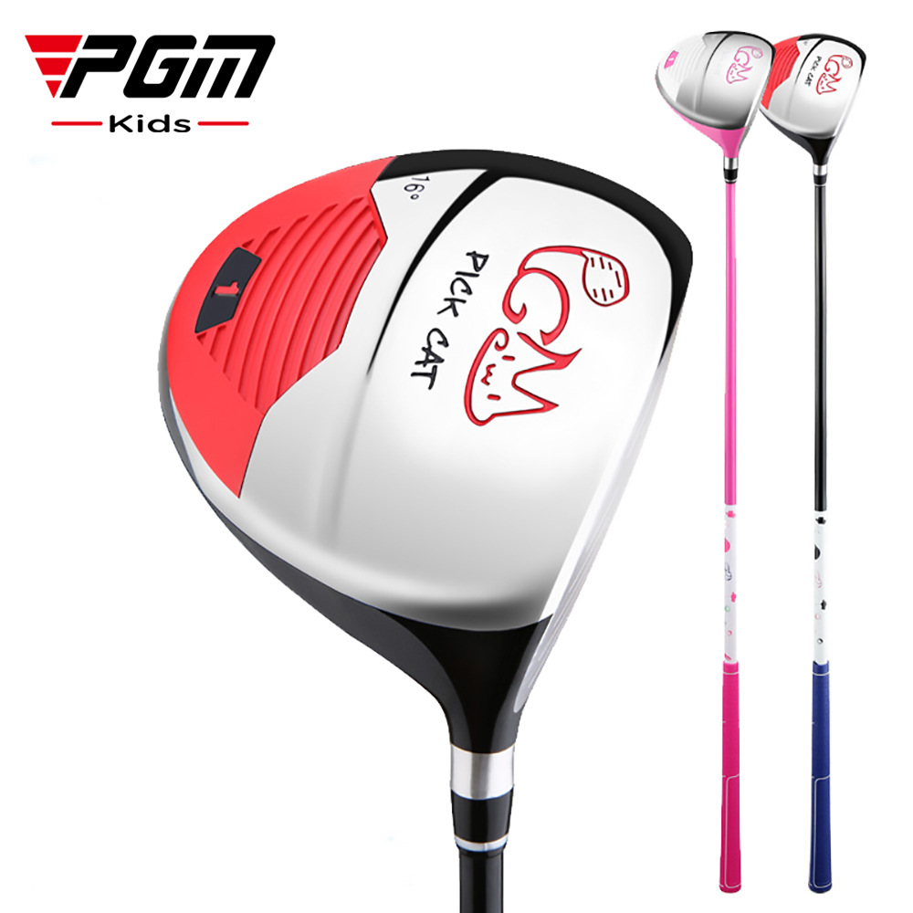 PGM golf club, large volume, N - огляд і ціна Golf Equipment Kids