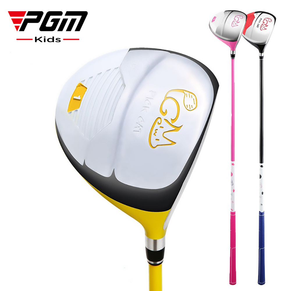 PGM golf club, large volume, N - огляд і ціна Golf Equipment Kids
