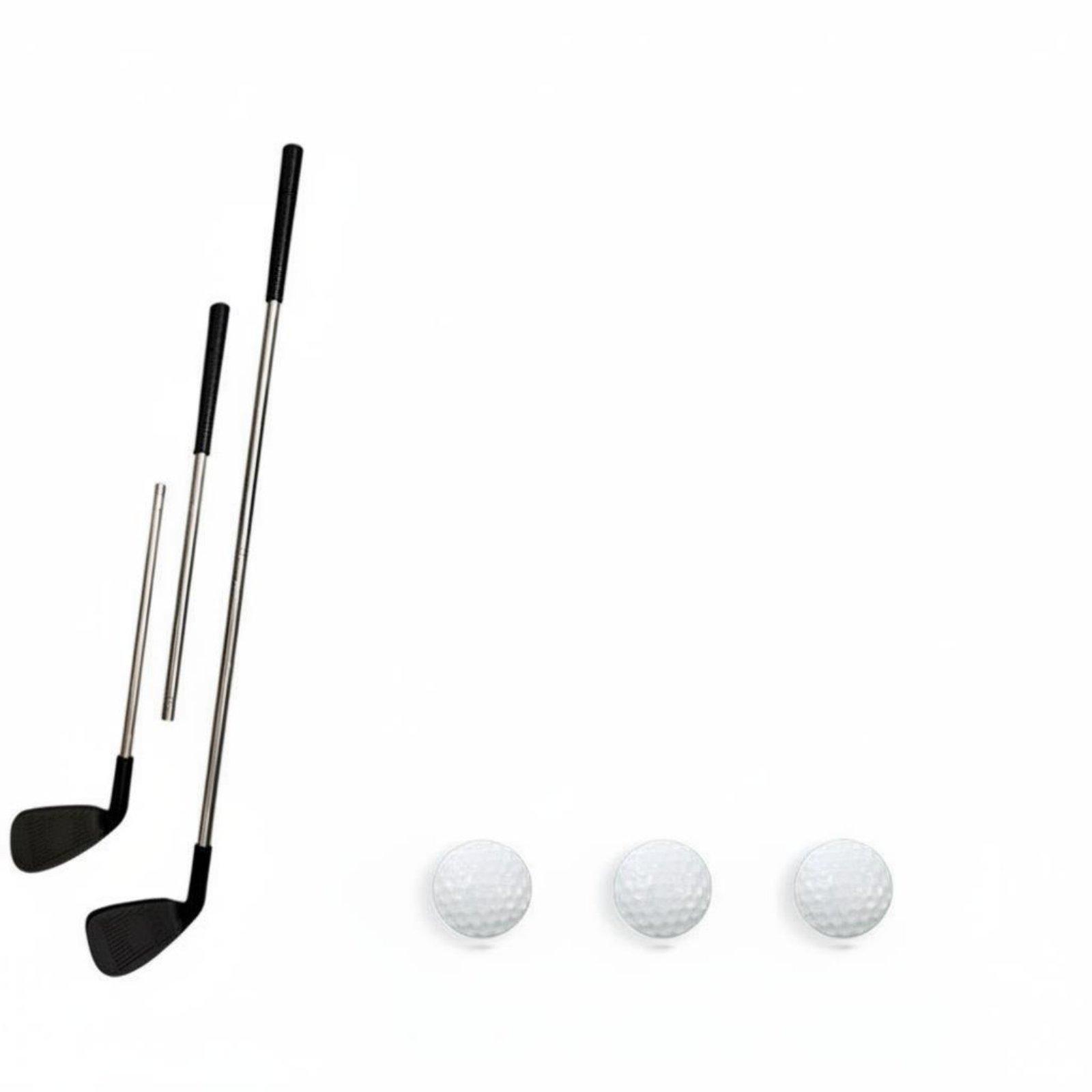 Children Training Club Kids Go - огляд і ціна Golf Equipment Kids