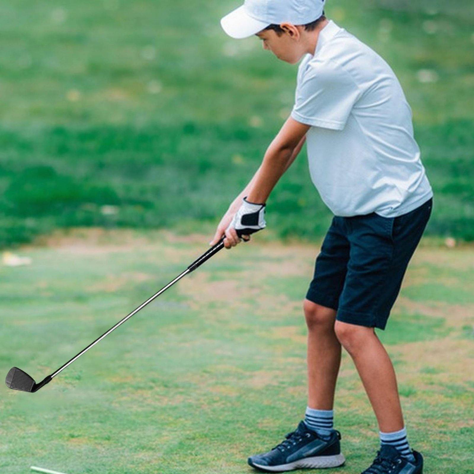 Children Training Club Kids Go - огляд і ціна Golf Equipment Kids