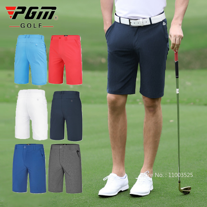 PGM Golf Short Summer Men's So - огляд і ціна Golf Equipment Sales