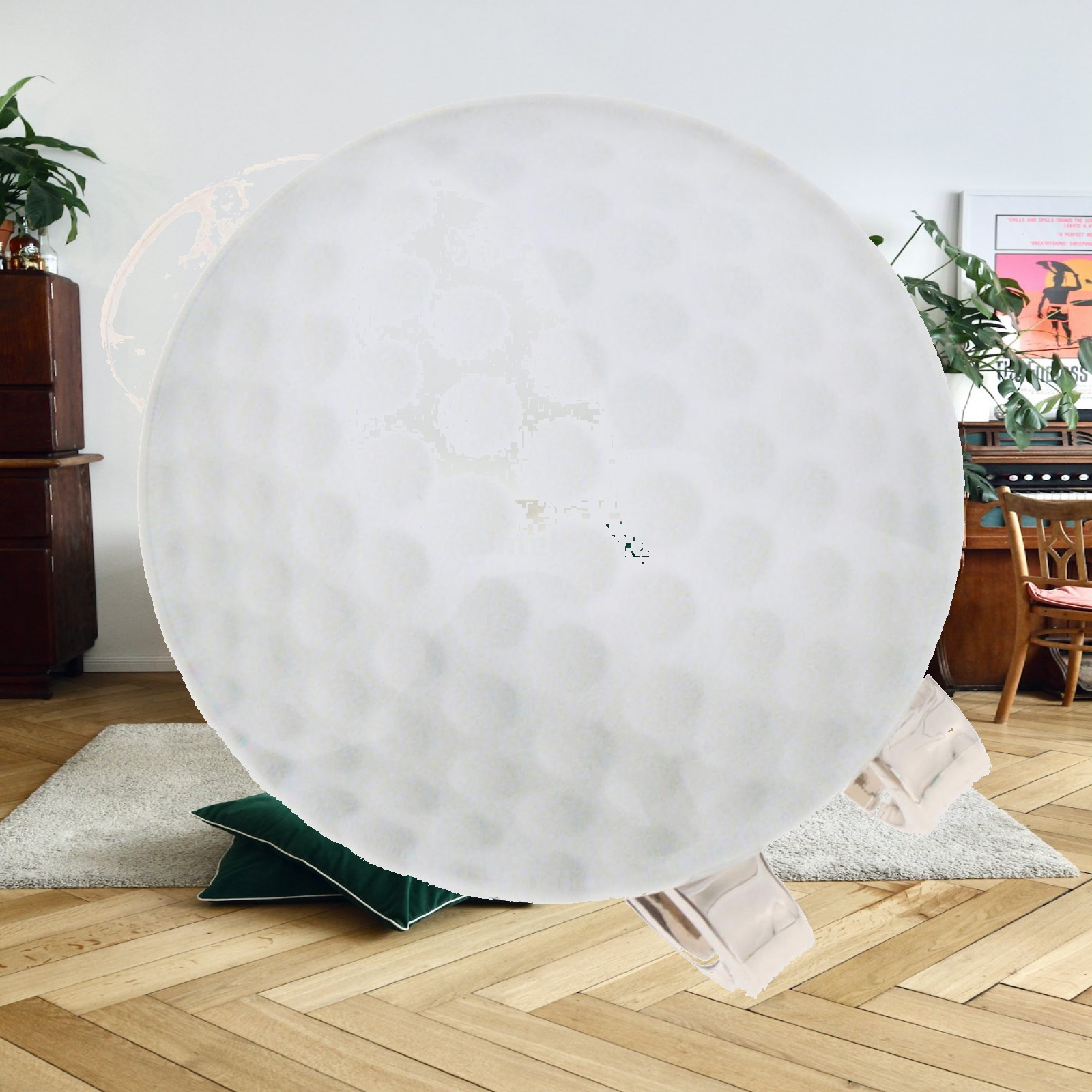 Magnetic Golf Ball Marker with - огляд і ціна Golf Ball Premium
