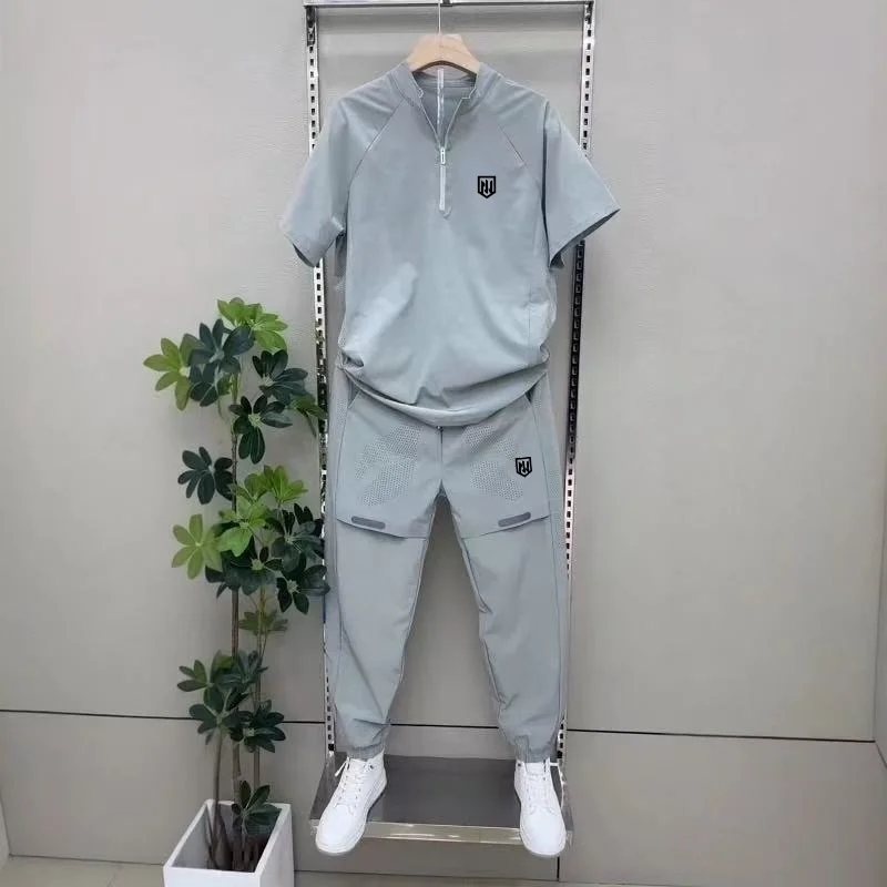 Men's Golf Wear Golf T-shirt a - огляд і ціна Golf Equipment Sales