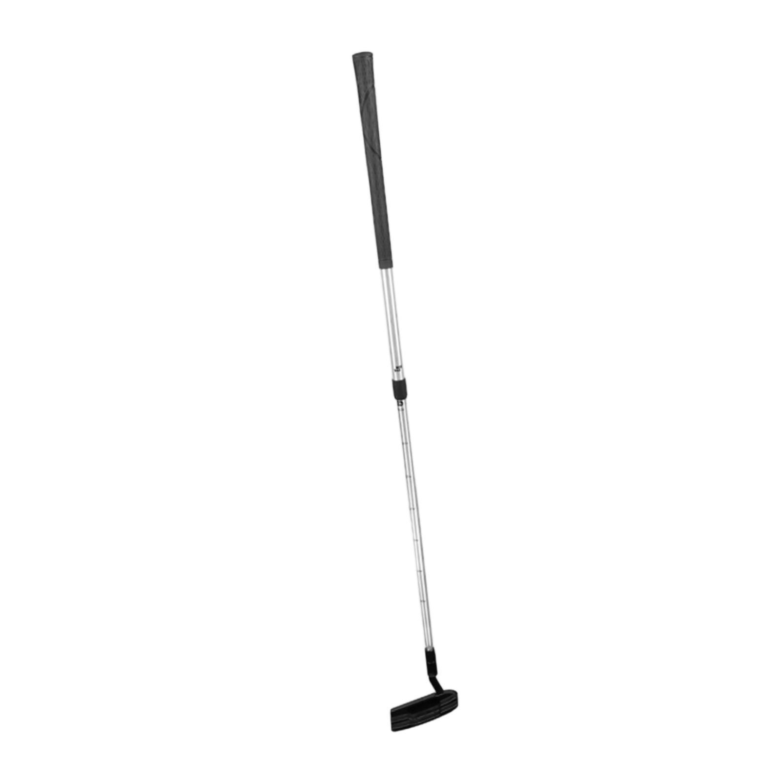 Portable Golf Putter Club Tele - огляд і ціна Golf Equipment Kids