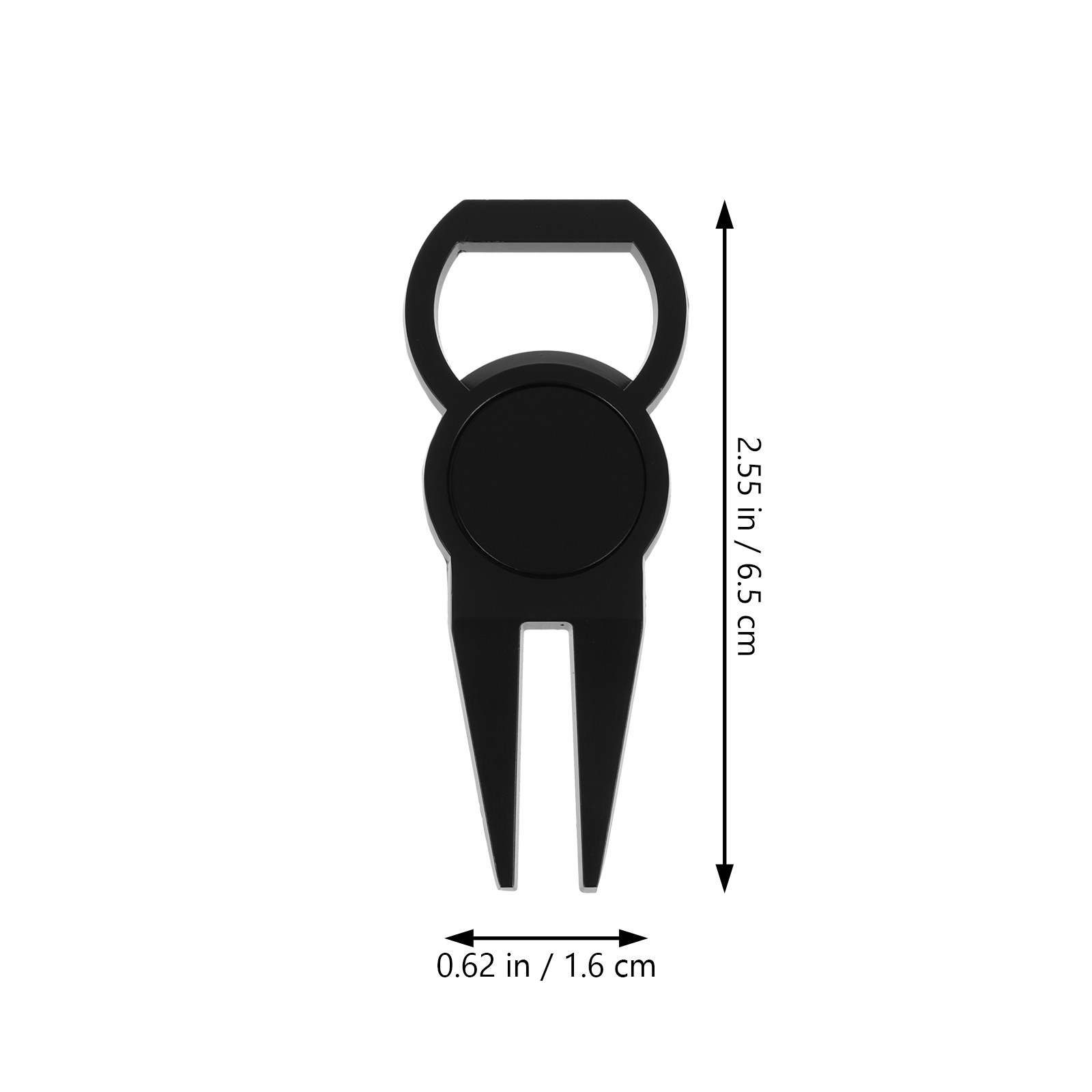 Premium Golf Divot Fork Wear-R - огляд і ціна Golf Ball Premium