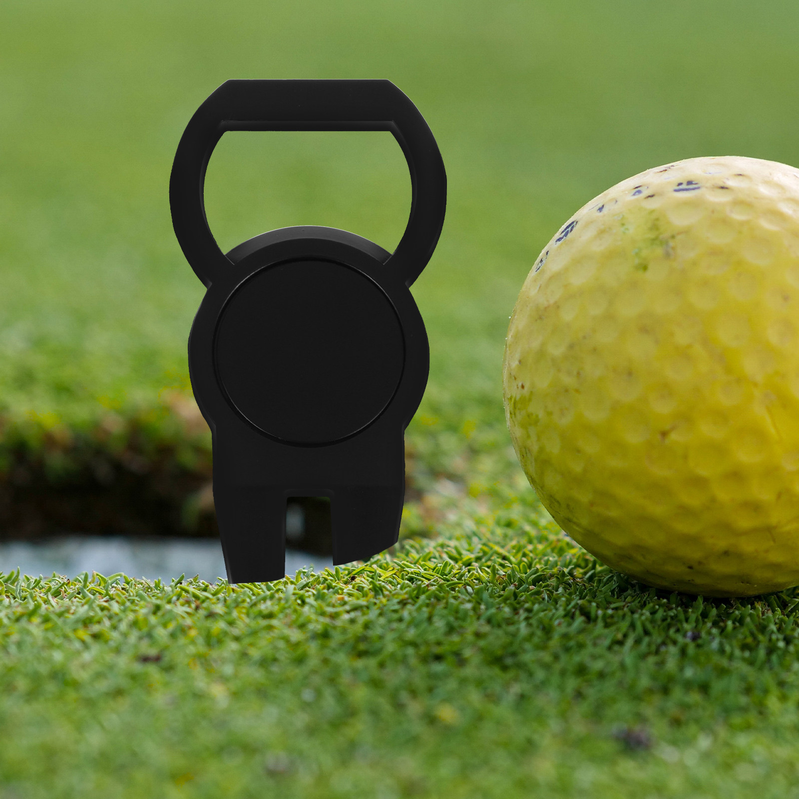 Premium Golf Divot Fork Wear-R - огляд і ціна Golf Ball Premium