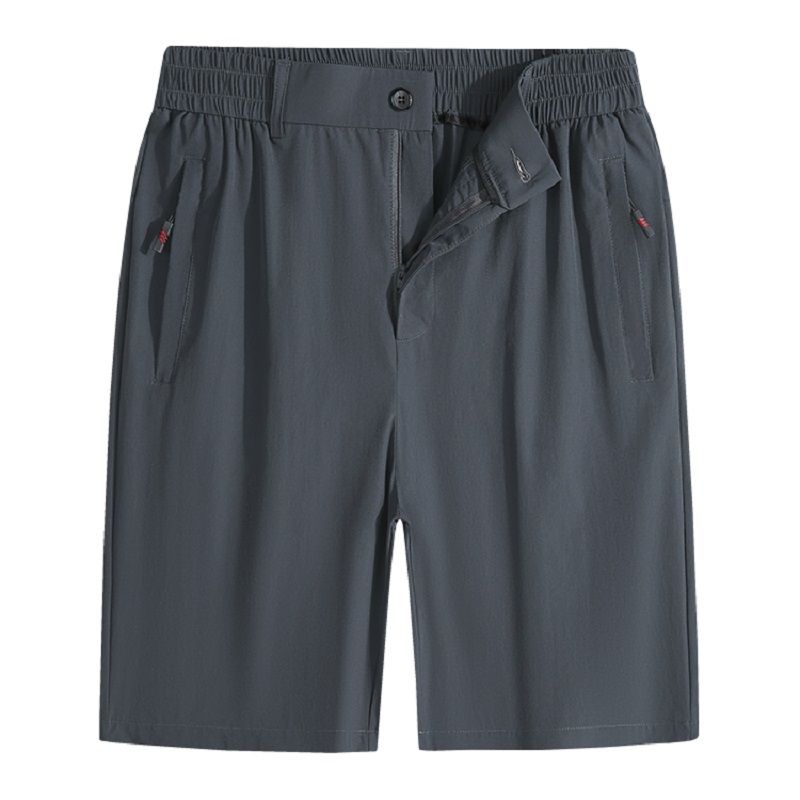 Big Size 8XL Men's Casual Shor - огляд і ціна Golf Equipment Sales