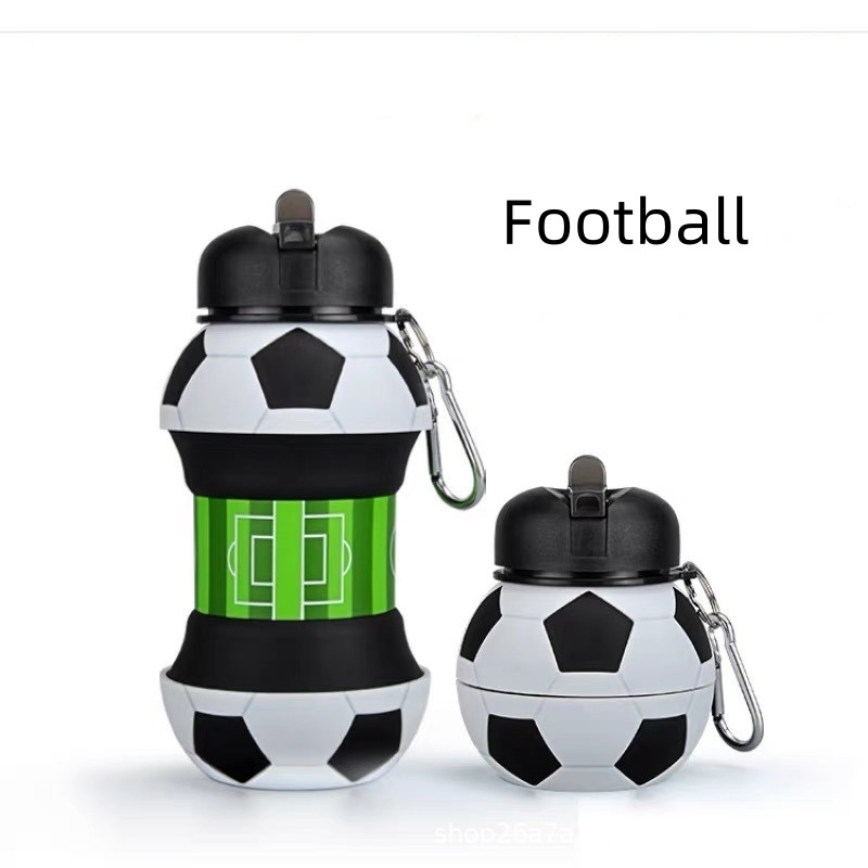 Fold Water Bottle Camping Cups - огляд і ціна Golf Equipment Kids