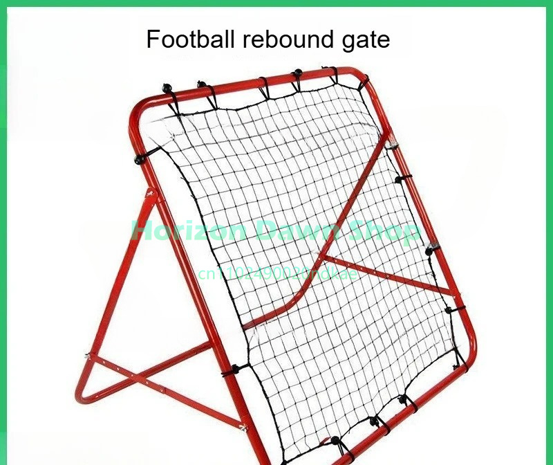 Youth Fooall Training Aid Rebo - огляд і ціна Golf Equipment Kids