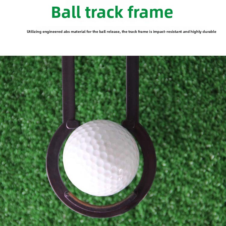 Golf Automatic Ball Equipment, - огляд і ціна Golf Equipment You Need