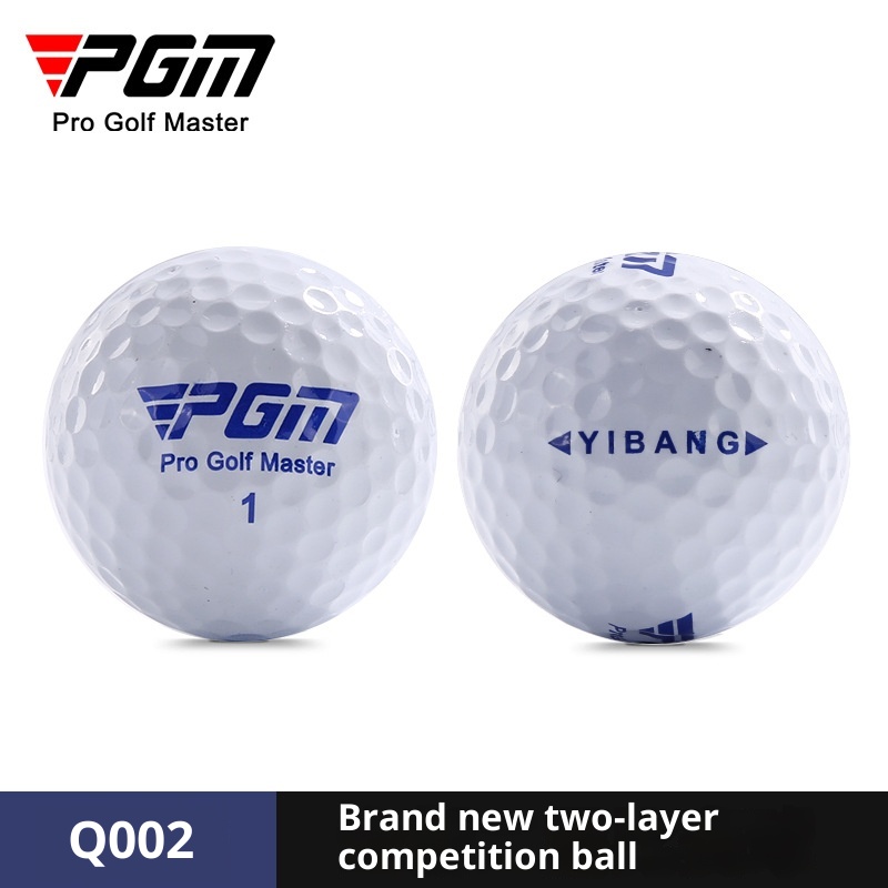 30pcs/pack PGM Q002-4 Golf Com - огляд і ціна Golf Ball Premium