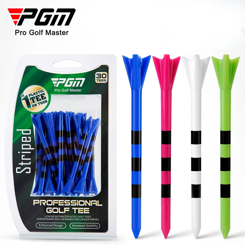 PGM Golf Tee Limit Mark 83mm S - огляд і ціна Golf Ball Premium