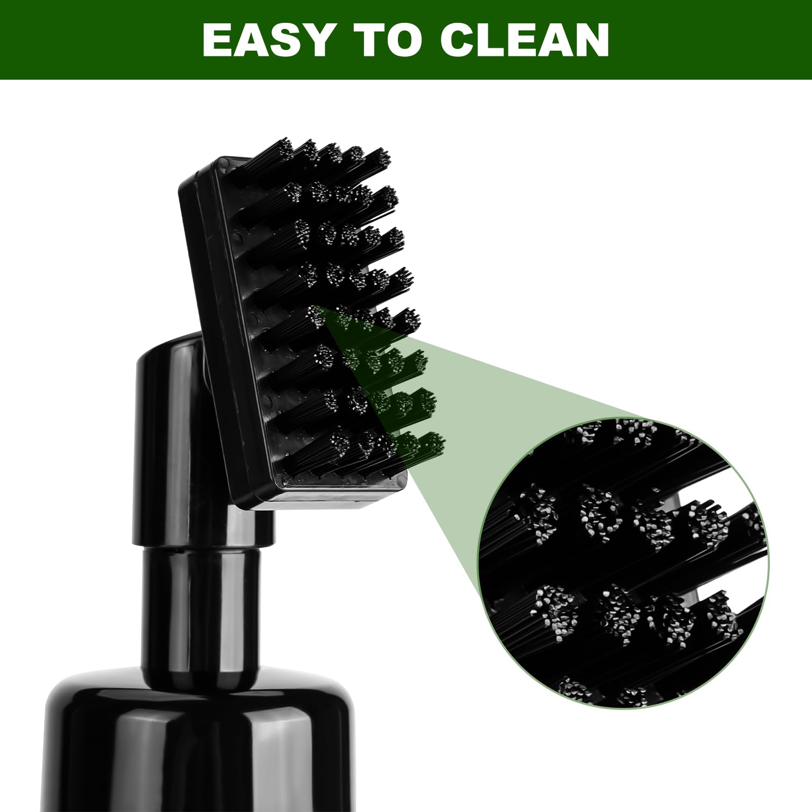 Golf Club Head Cleaning Brush, - огляд і ціна Golf Equipment Sales