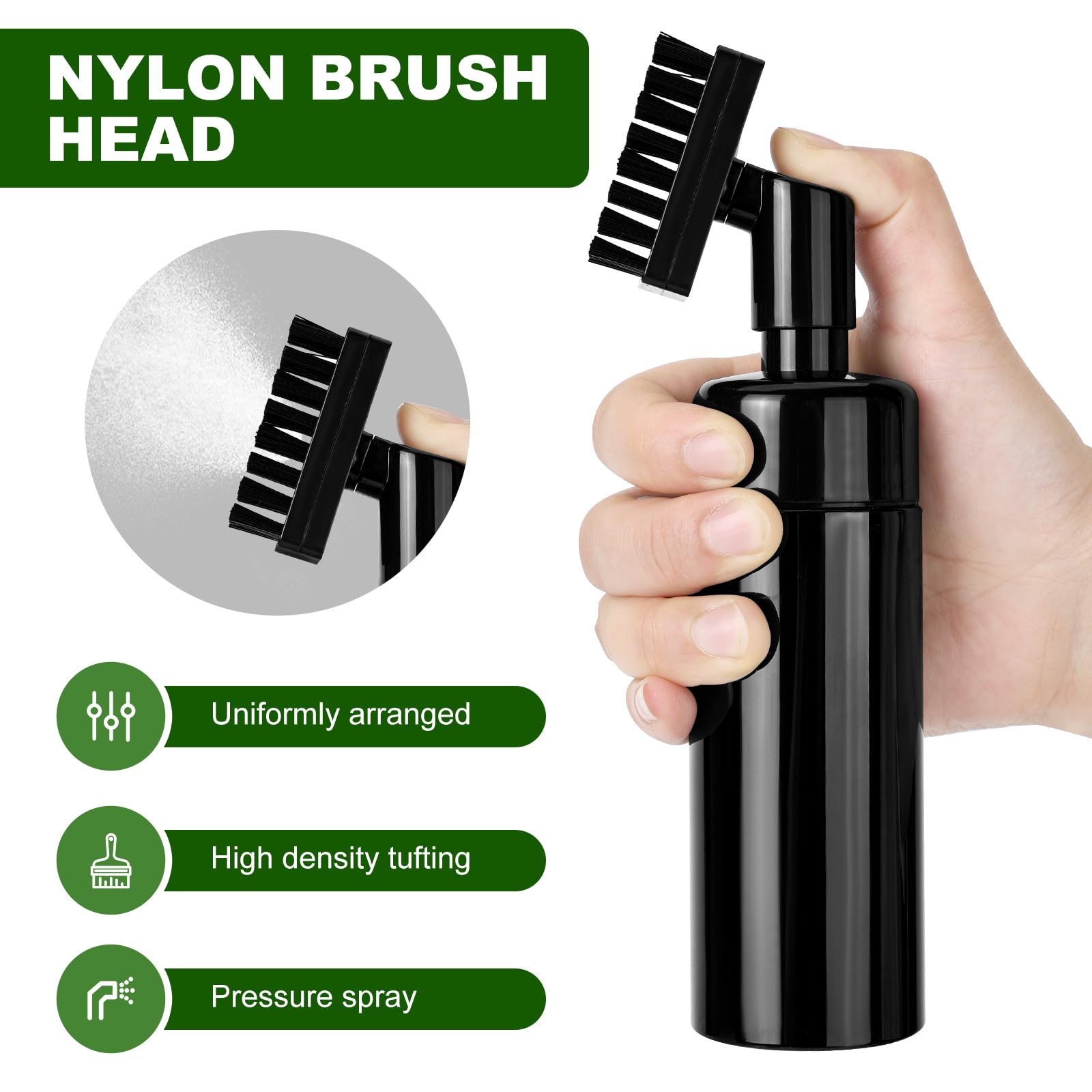 Golf Club Head Cleaning Brush, - огляд і ціна Golf Equipment Sales