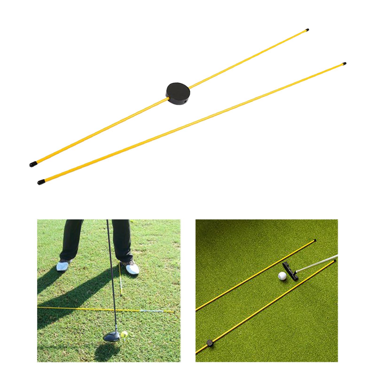 Golf Training Aid Rods Swing P - огляд і ціна Golf Equipment Kids