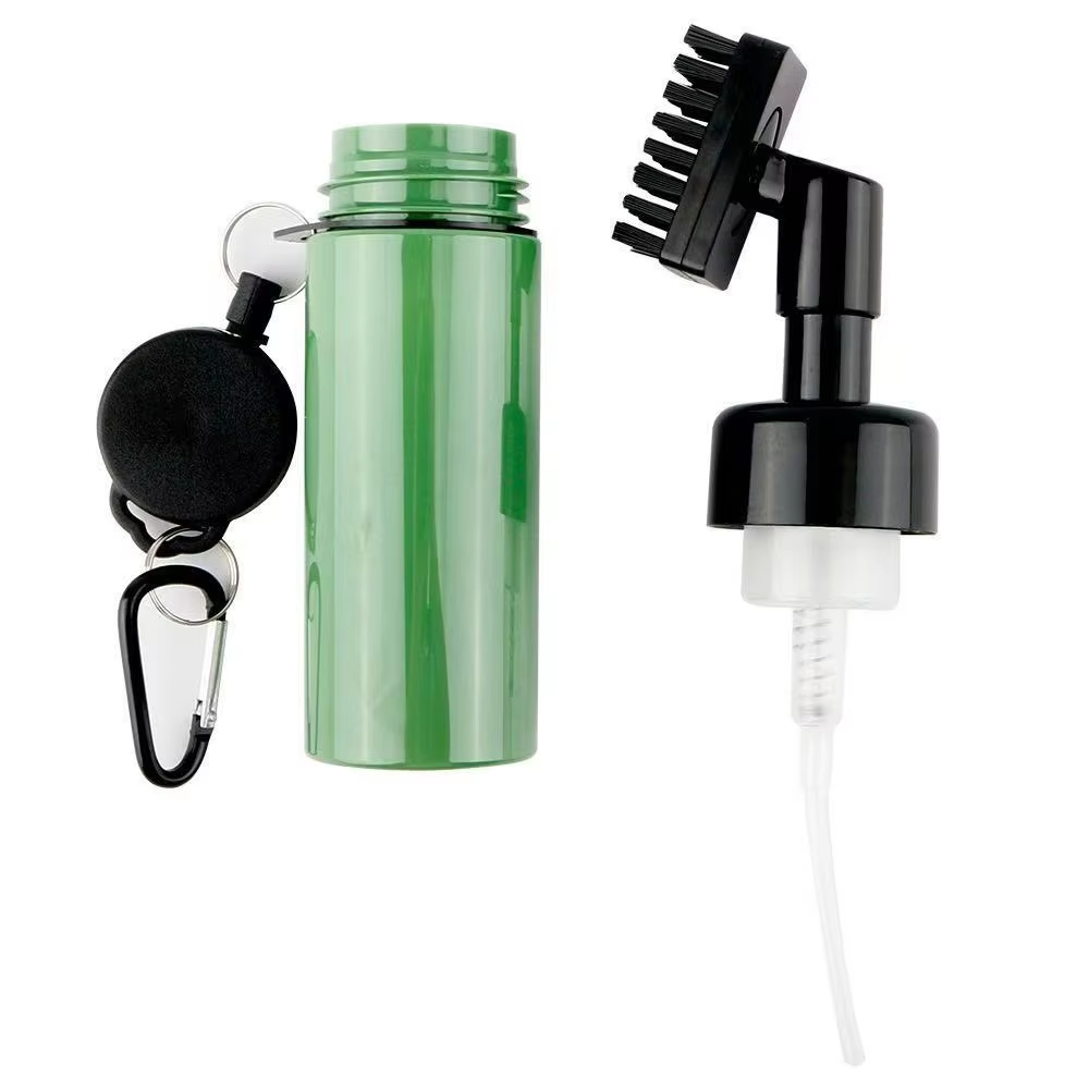 Golf Club Groove Cleaner Brush - огляд і ціна Golf Equipment Sales