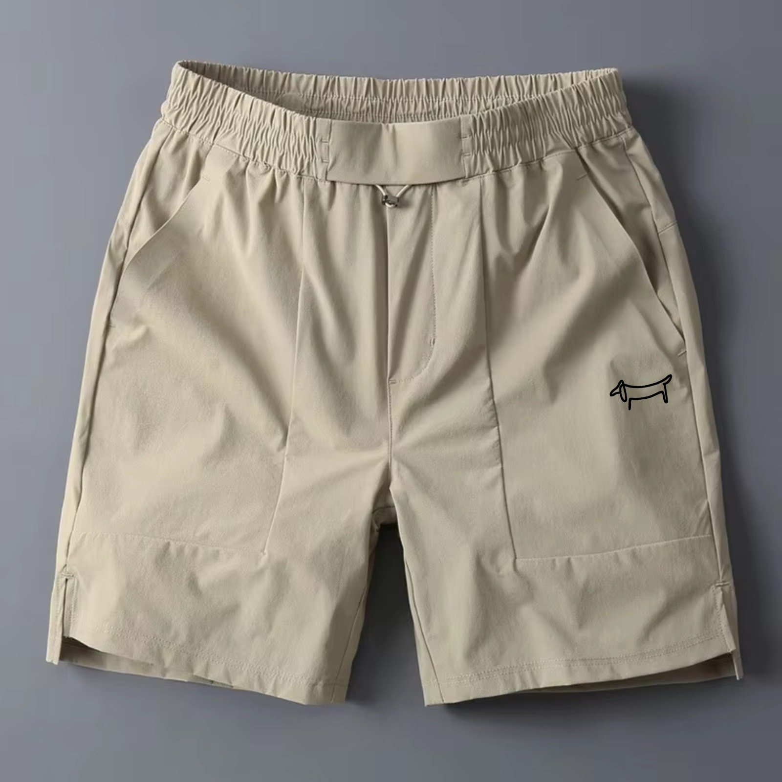 Summer Golf Shorts Men's High  - огляд і ціна Golf Equipment Sales